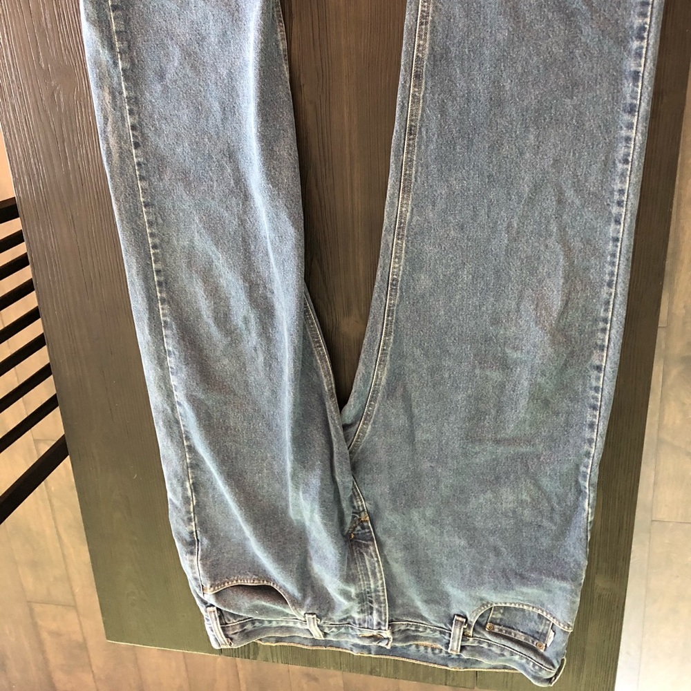 USED (M) 42x32 Carhartt Pants